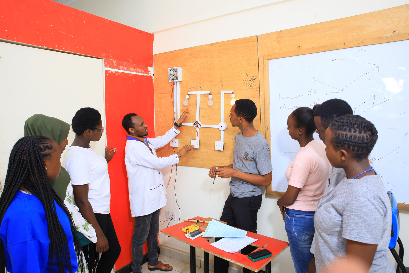 About Milestone Institute