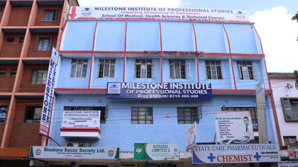 Thika Campus