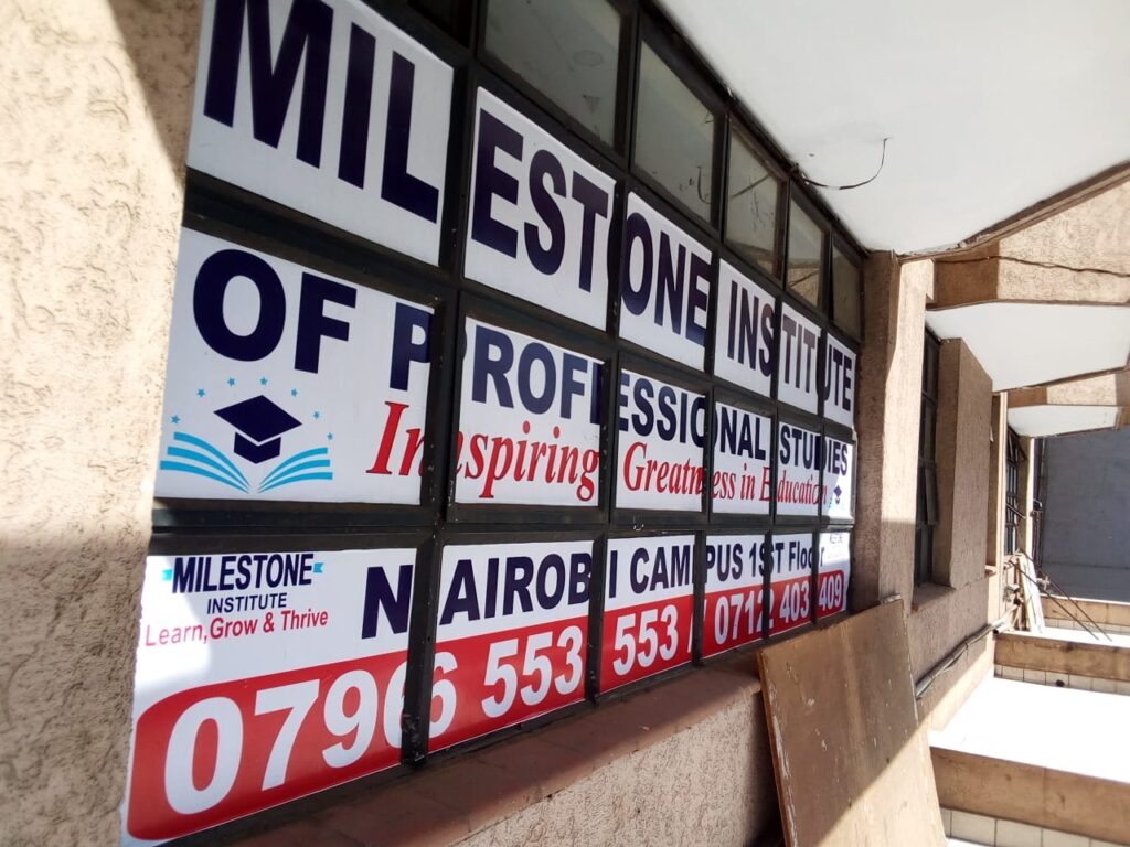 Nairobi Campus